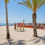 Canovas - Nueva - Pueblo Andaluz 91 Casa vacanze