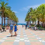 Canovas - Nueva - Pueblo Andaluz 91 Casa vacanze *