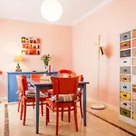 Canovas - Nueva - Pueblo Andaluz 91 Casa vacanze