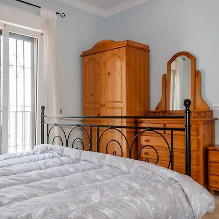 Canovas - Nueva - Pueblo Andaluz 91 * Nerja