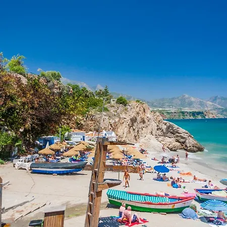 Canovas - Nueva - Pueblo Andaluz 91 Nerja