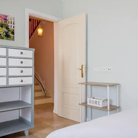 Canovas - Nueva - Pueblo Andaluz 91