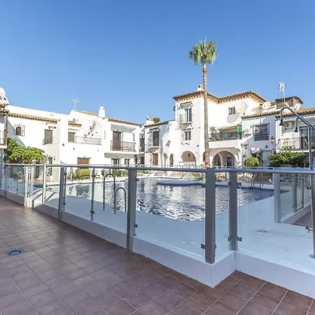 Canovas - Nueva - Pueblo Andaluz 91 * Nerja