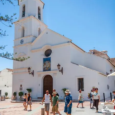 Canovas - Nueva - Pueblo Andaluz 91 *