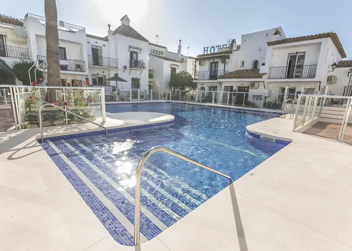 Casa vacanze Canovas - Nueva - Pueblo Andaluz 91 *