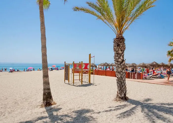 Canovas - Nueva - Pueblo Andaluz 91 Casa vacanze