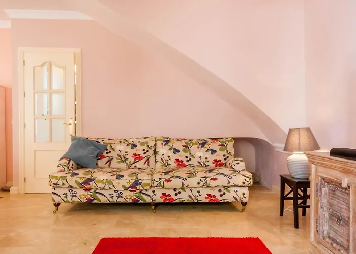 Casa vacanze Canovas - Nueva - Pueblo Andaluz 91