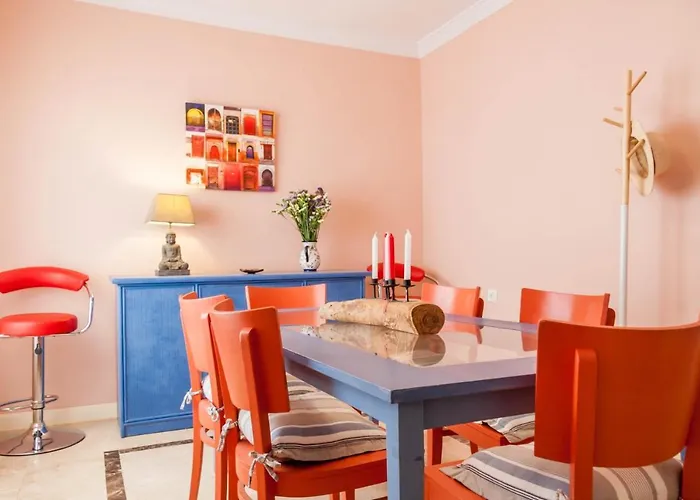 Canovas - Nueva - Pueblo Andaluz 91 Casa vacanze