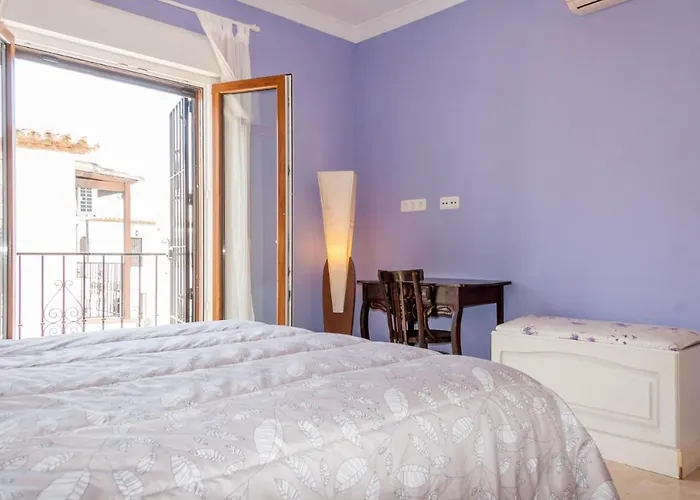 Casa vacanze Canovas - Nueva - Pueblo Andaluz 91