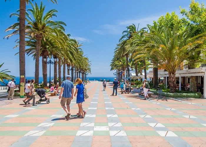 Canovas - Nueva - Pueblo Andaluz 91 Casa vacanze *