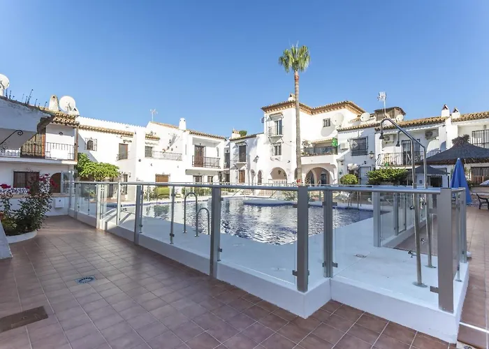 Canovas - Nueva - Pueblo Andaluz 91 * Nerja