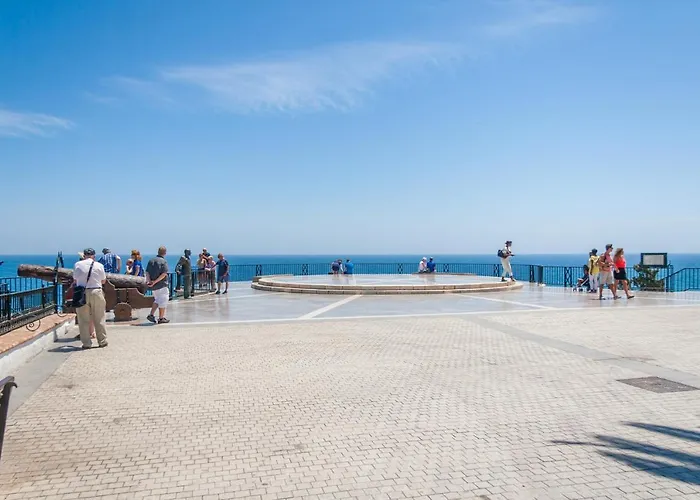 Casa vacanze Canovas - Nueva - Pueblo Andaluz 91