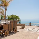 Canovas - Nueva - Pueblo Andaluz 91 Casa de Férias
