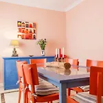Canovas - Nueva - Pueblo Andaluz 91 Casa de Férias