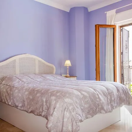 Canovas - Nueva - Pueblo Andaluz 91 Нерха