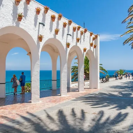 Canovas - Nueva - Pueblo Andaluz 91