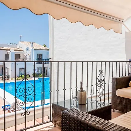 Canovas - Nueva - Pueblo Andaluz 91