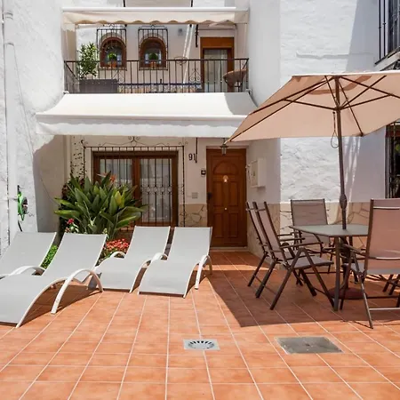 Canovas - Nueva - Pueblo Andaluz 91