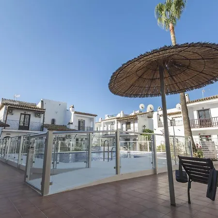 Canovas - Nueva - Pueblo Andaluz 91 *