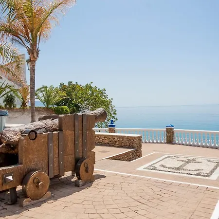 Canovas - Nueva - Pueblo Andaluz 91 別荘