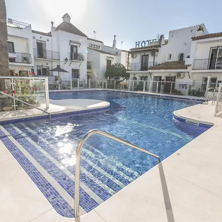 別荘 Canovas - Nueva - Pueblo Andaluz 91 *