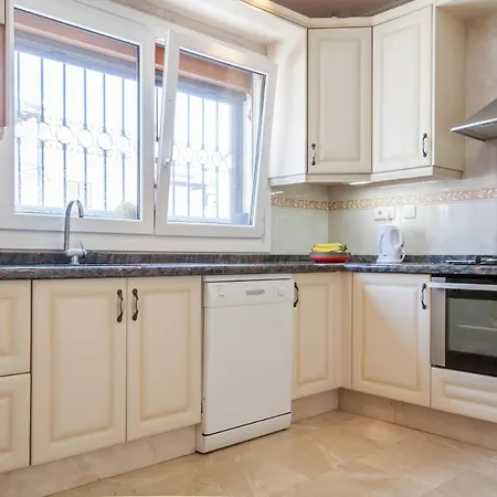 Canovas - Nueva - Pueblo Andaluz 91 Holiday home