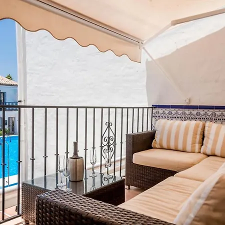 Canovas - Nueva - Pueblo Andaluz 91