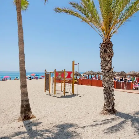 Canovas - Nueva - Pueblo Andaluz 91 Vakantiehuis