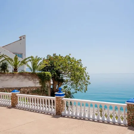 Canovas - Nueva - Pueblo Andaluz 91 別荘