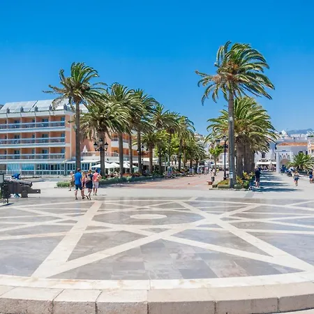 Дом отдыха Canovas - Nueva - Pueblo Andaluz 91 Нерха