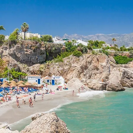 Canovas - Nueva - Pueblo Andaluz 91 * Nerja