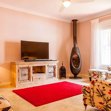 Canovas - Nueva - Pueblo Andaluz 91 Vakantiehuis