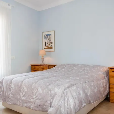 Canovas - Nueva - Pueblo Andaluz 91 別荘 ネルハ