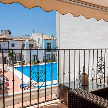 Дом отдыха Canovas - Nueva - Pueblo Andaluz 91