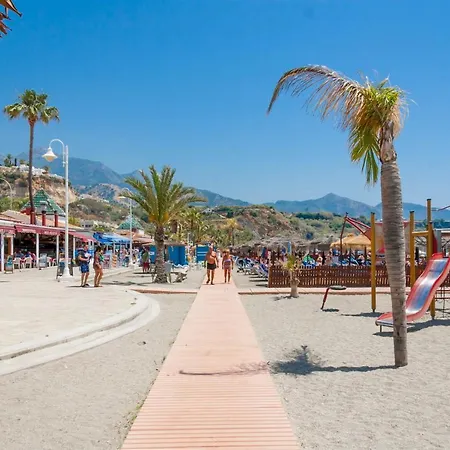 Canovas - Nueva - Pueblo Andaluz 91 Nerja