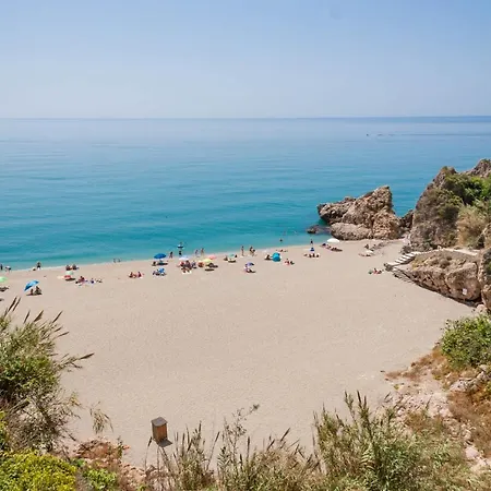 Vakantiehuis Canovas - Nueva - Pueblo Andaluz 91