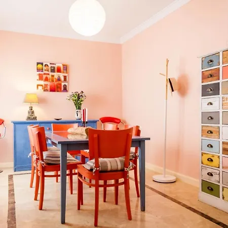 Canovas - Nueva - Pueblo Andaluz 91 Vakantiehuis