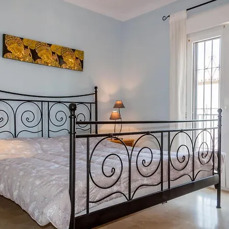 Canovas - Nueva - Pueblo Andaluz 91 Holiday home Nerja