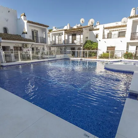 Canovas - Nueva - Pueblo Andaluz 91 Holiday home *