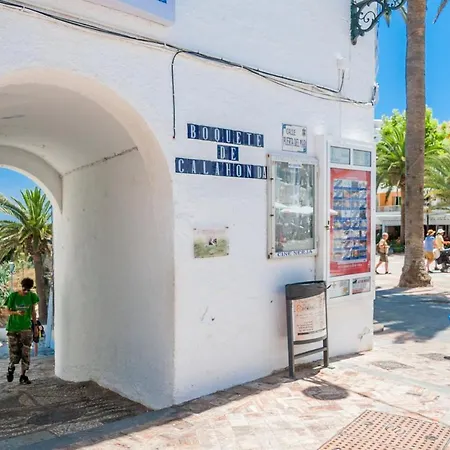 Canovas - Nueva - Pueblo Andaluz 91 Нерха