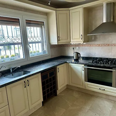 Canovas - Nueva - Pueblo Andaluz 91 *