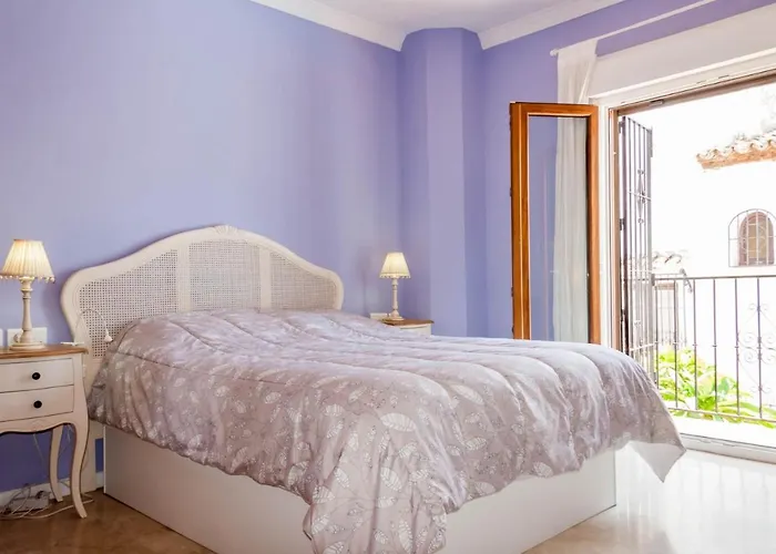 Canovas - Nueva - Pueblo Andaluz 91 Нерха