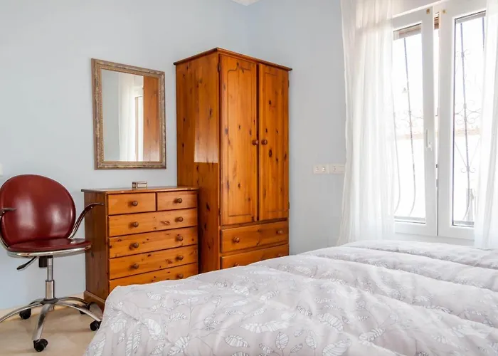 Canovas - Nueva - Pueblo Andaluz 91 * Нерха