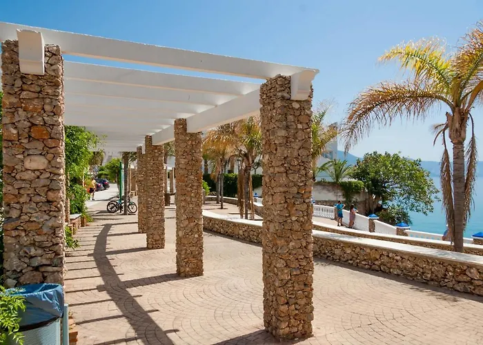 Canovas - Nueva - Pueblo Andaluz 91 *