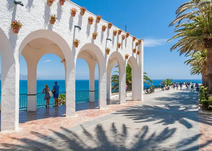 Canovas - Nueva - Pueblo Andaluz 91