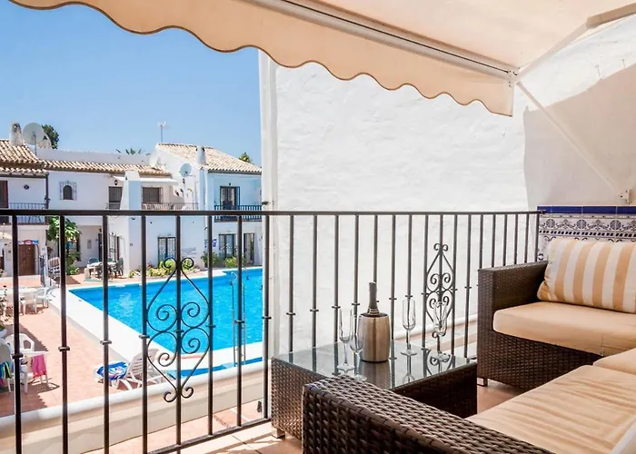 Canovas - Nueva - Pueblo Andaluz 91