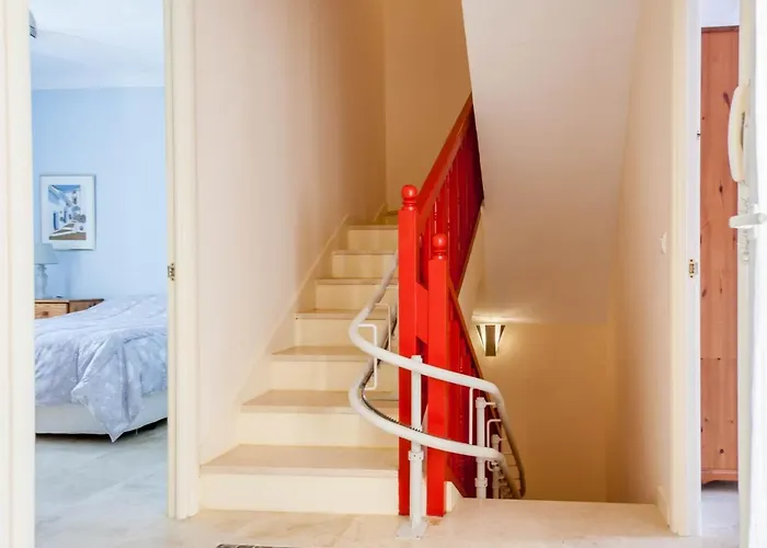 Canovas - Nueva - Pueblo Andaluz 91