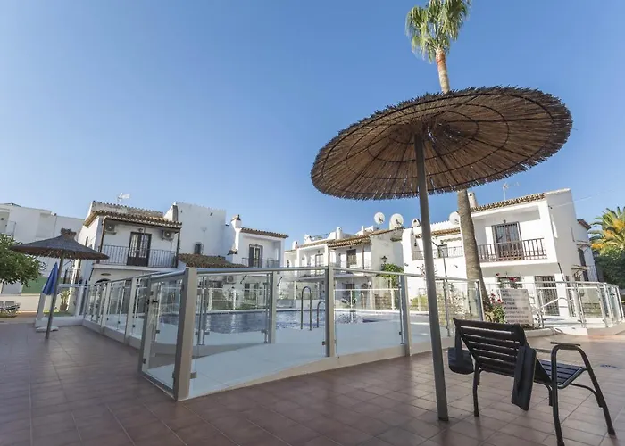 Canovas - Nueva - Pueblo Andaluz 91 *