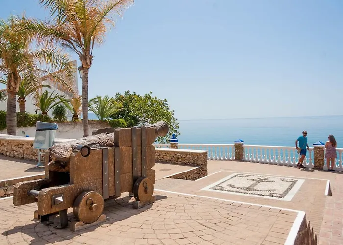 Canovas - Nueva - Pueblo Andaluz 91 Holiday home