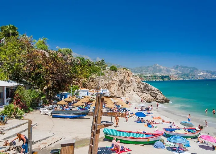 Canovas - Nueva - Pueblo Andaluz 91 Nerja